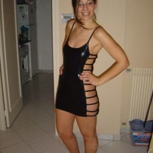 Nora - rencontre-Milf-Le Havre